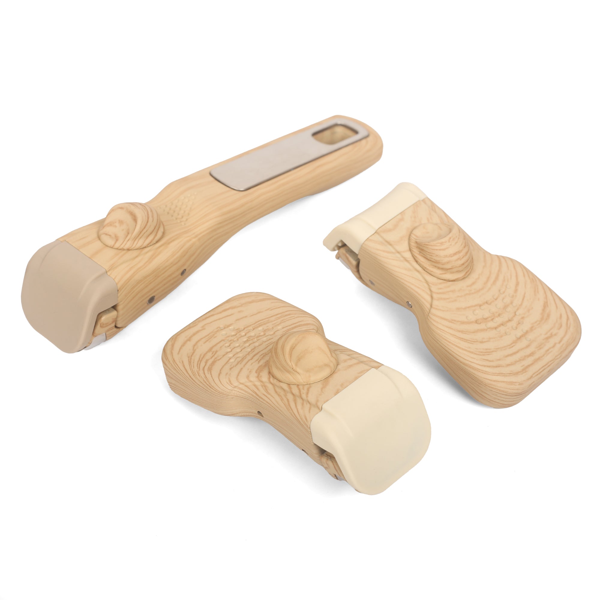 DETACHABLE PAN HANDLE HS003-DB