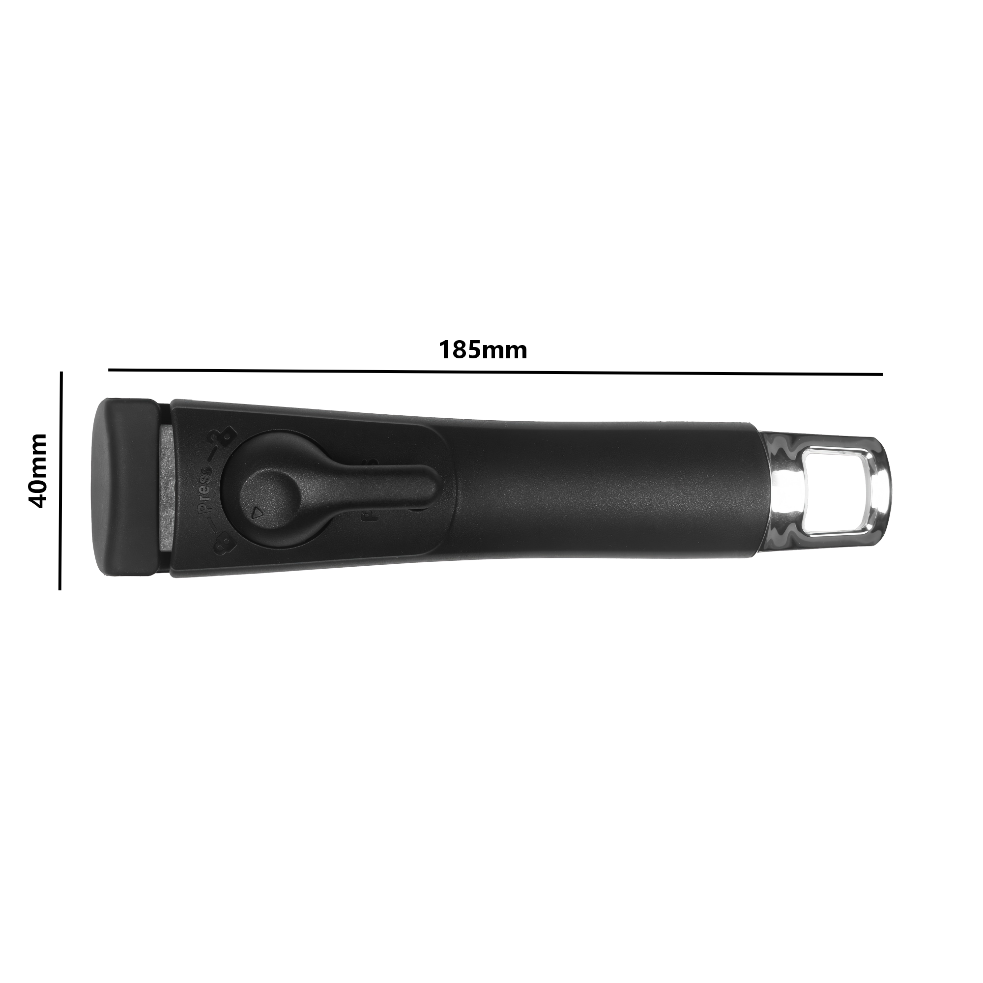 DETACHABLE PAN HANDLE HS001-PRO(3)