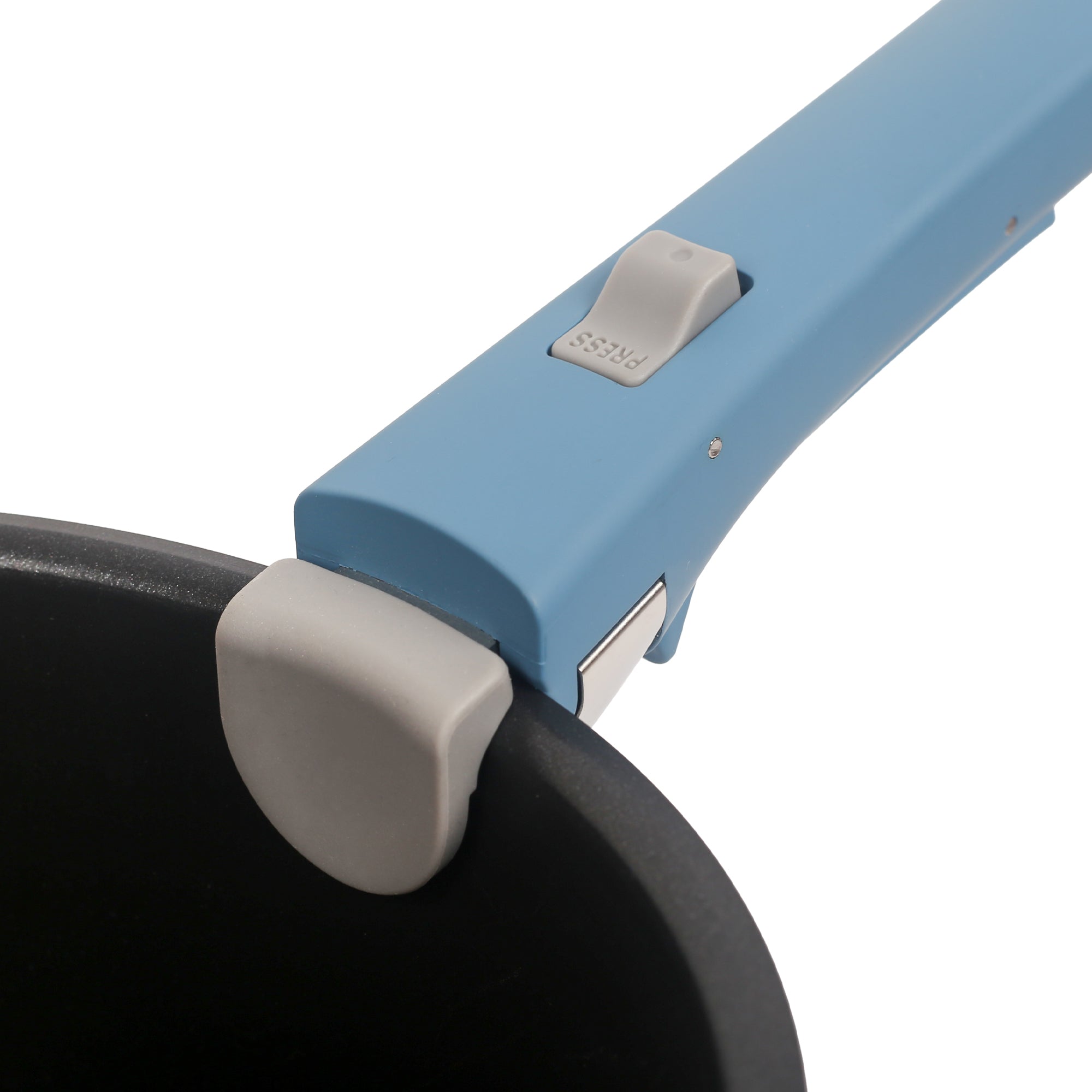 DETACHABLE PAN HANDLE HS004-1B