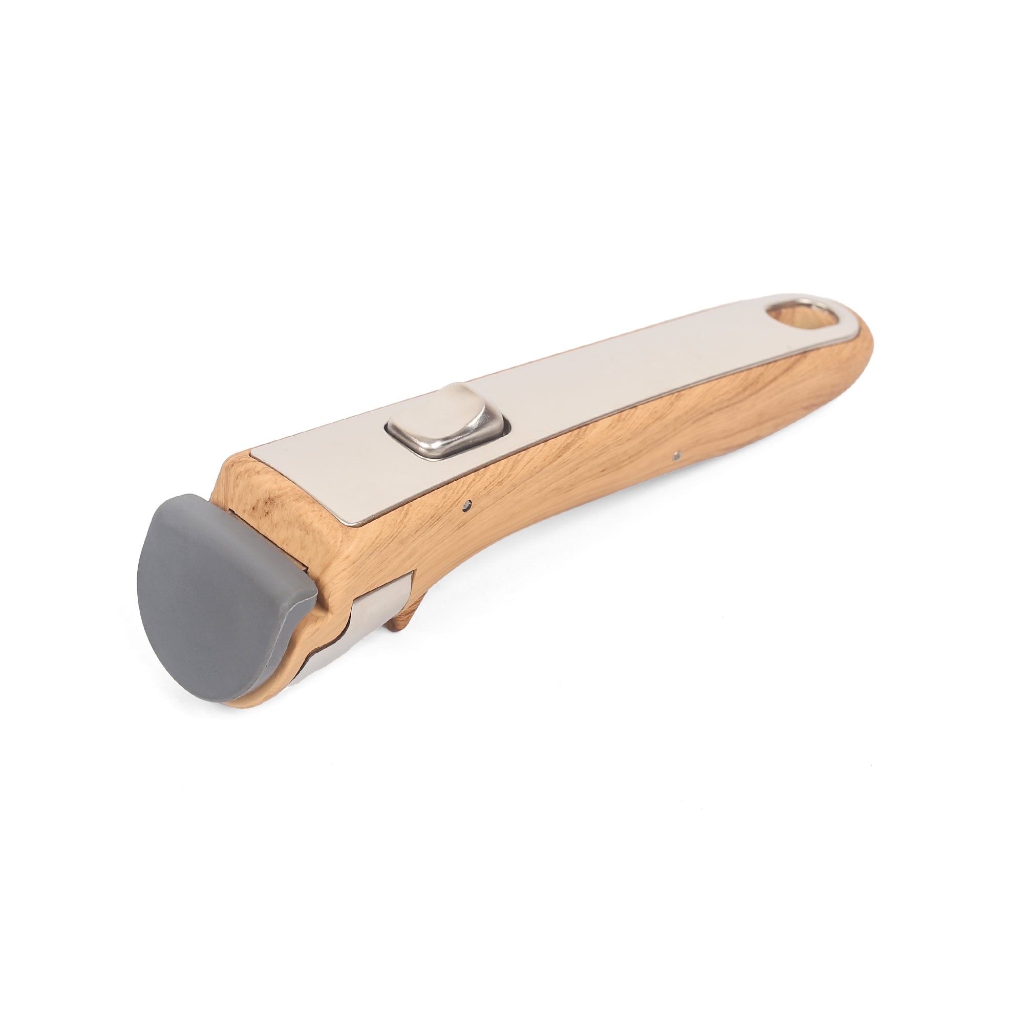 DETACHABLE PAN HANDLE HS004-2