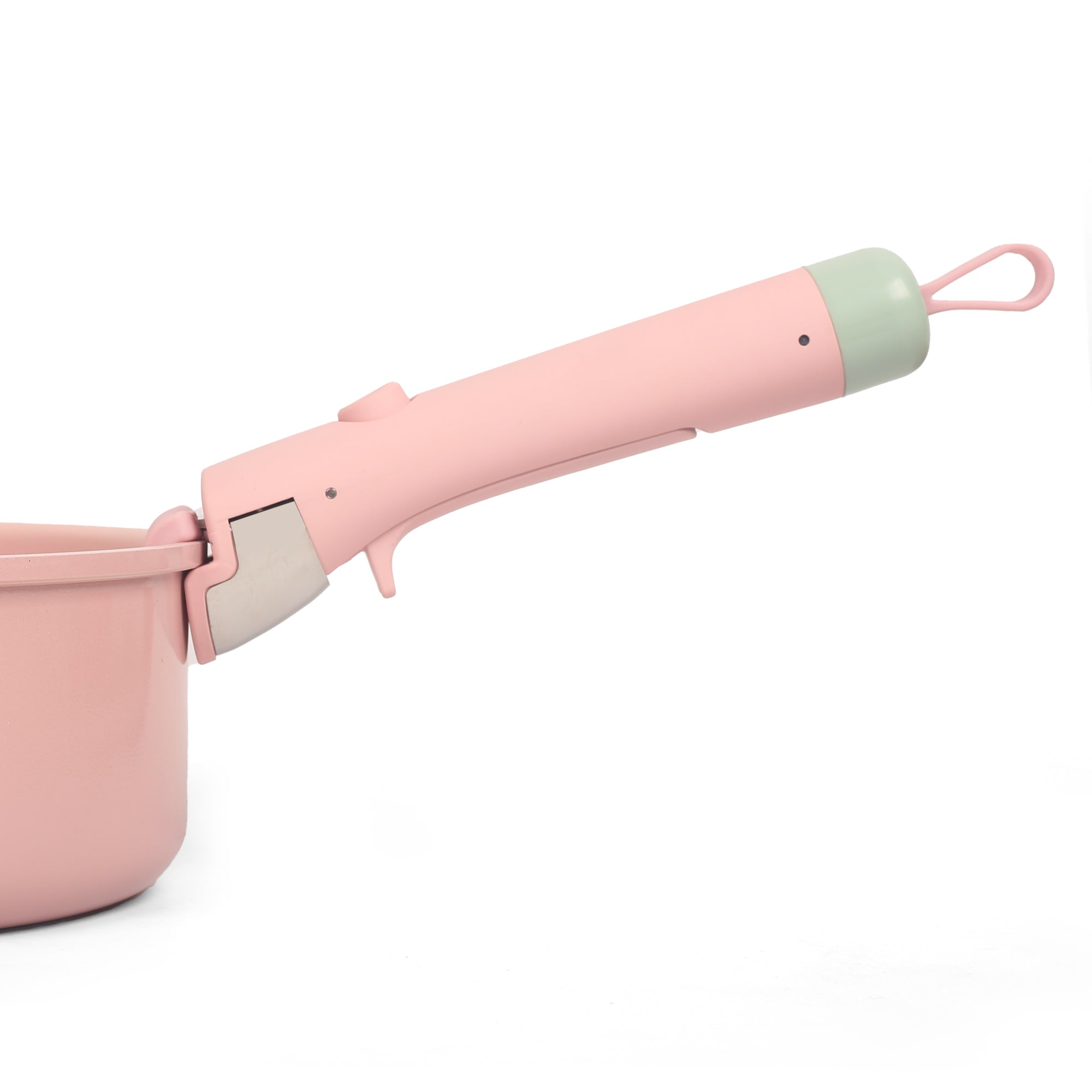 DETACHABLE PAN HANDLE HS006-2A