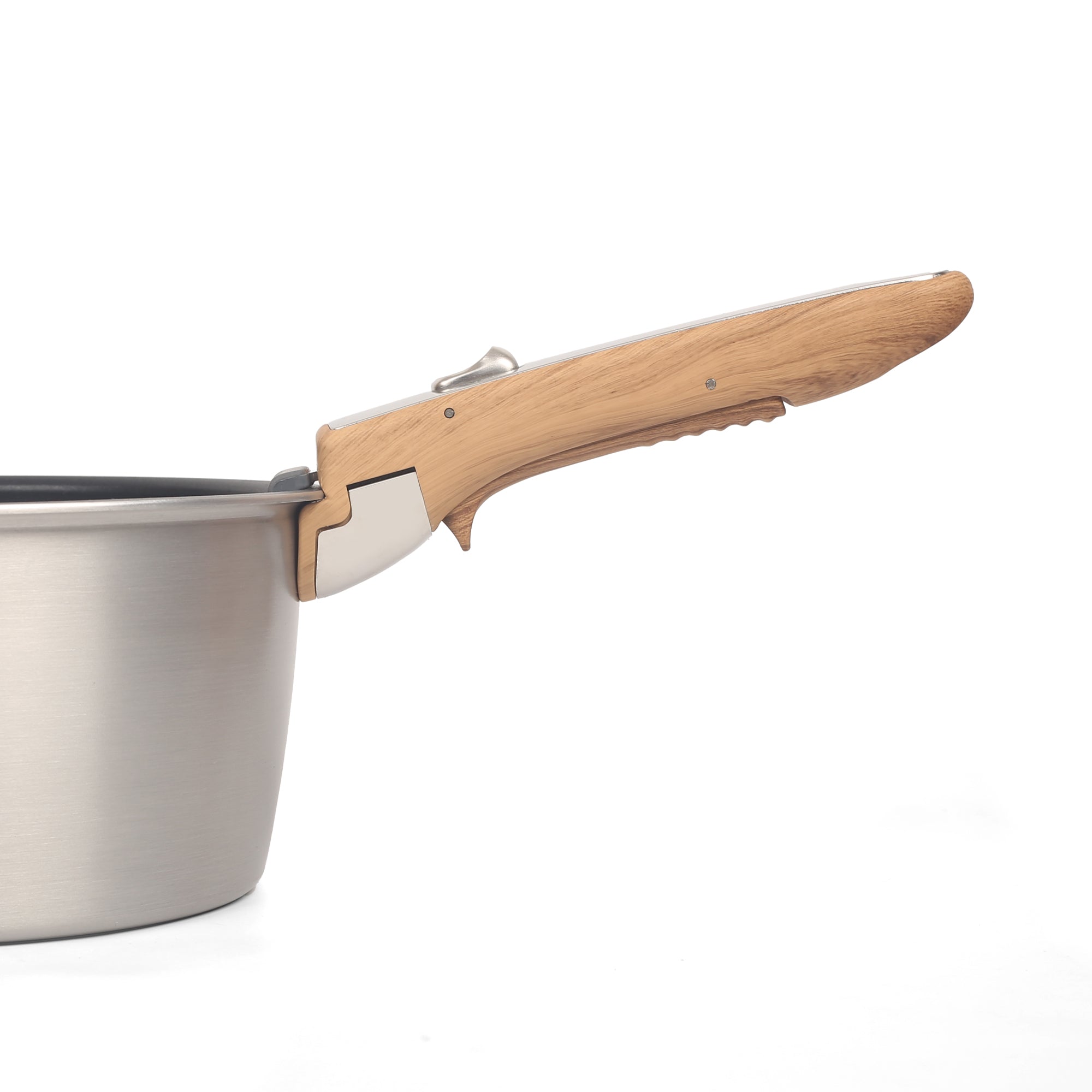 DETACHABLE PAN HANDLE HS004-2