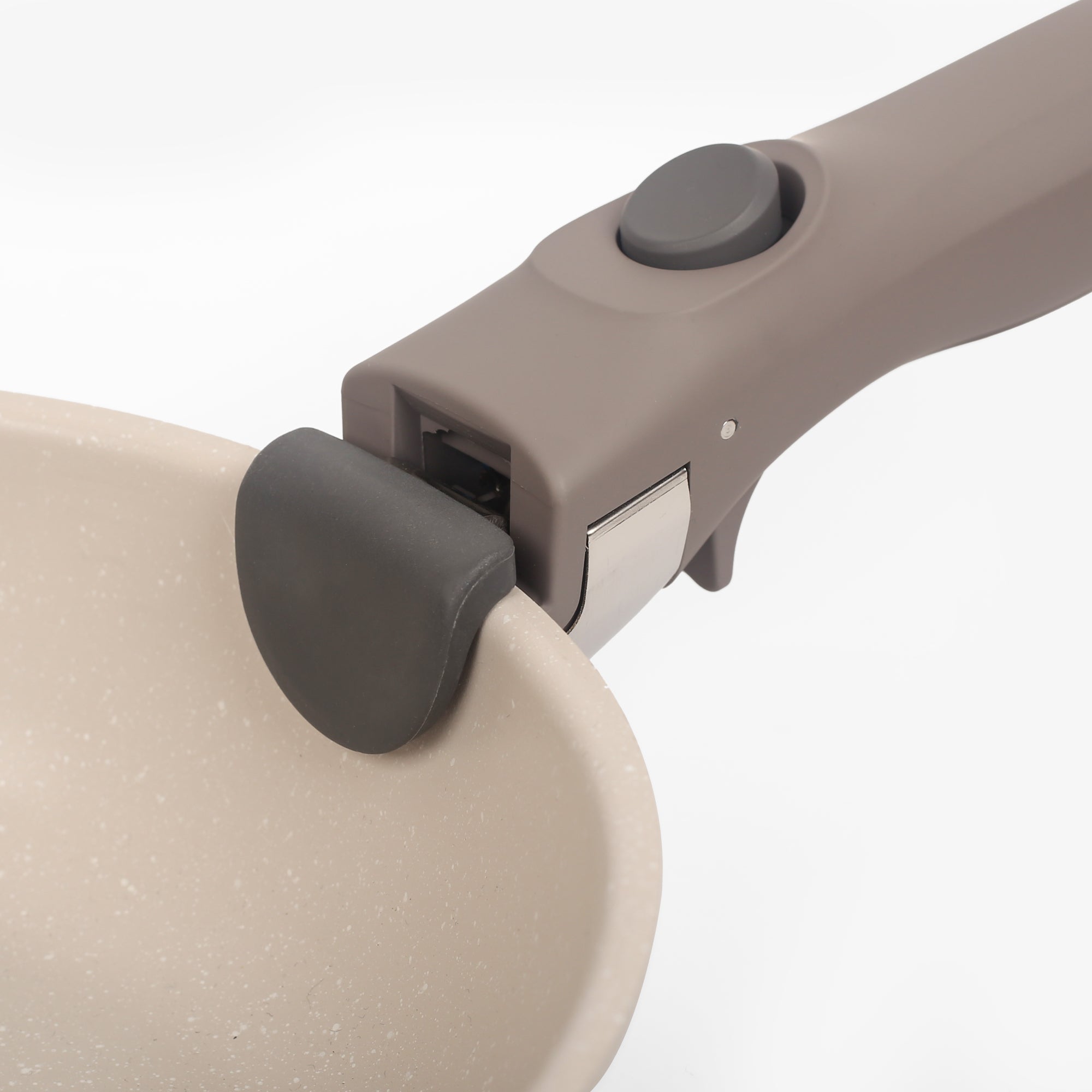 DETACHABLE PAN HANDLE HS006-3