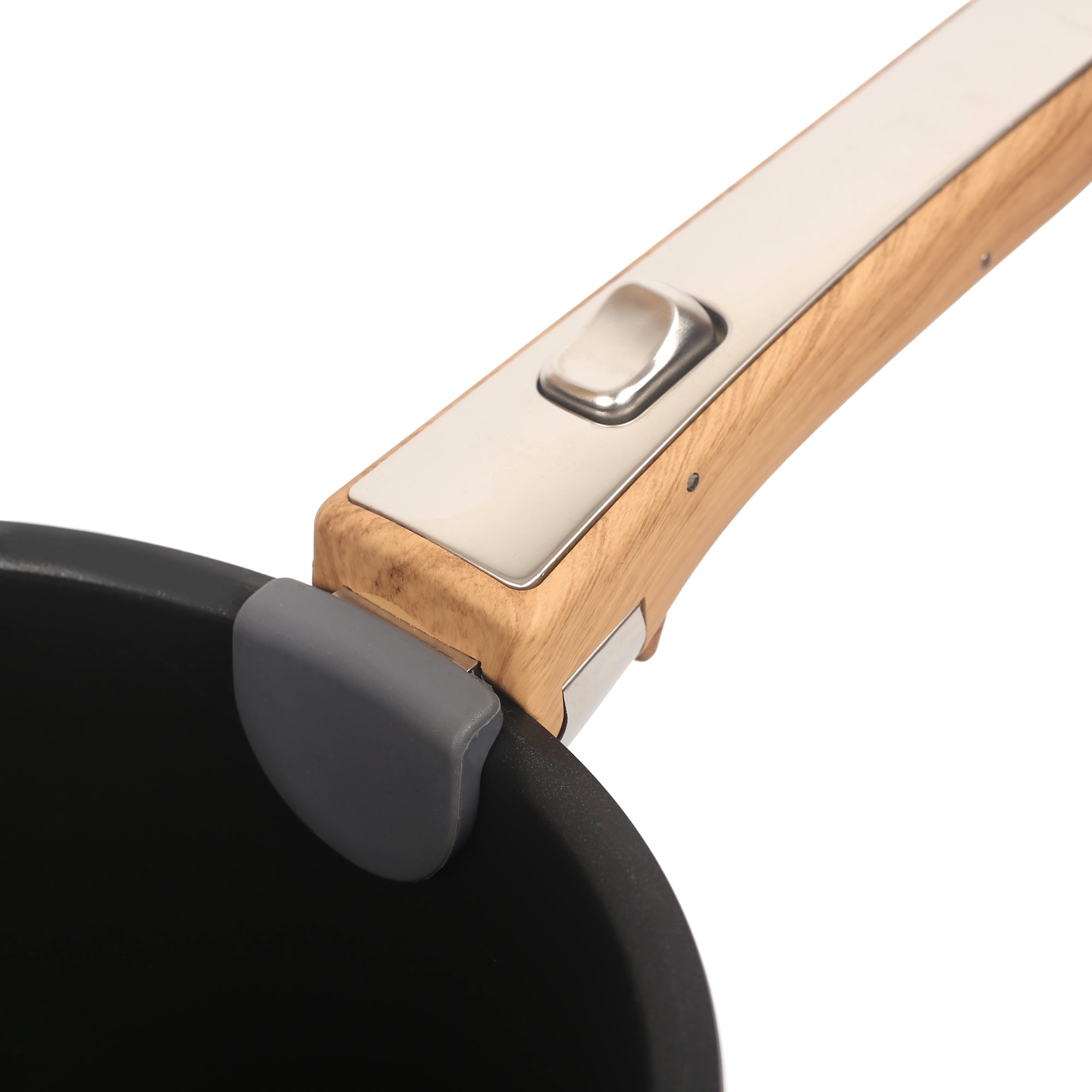 DETACHABLE PAN HANDLE HS004-2