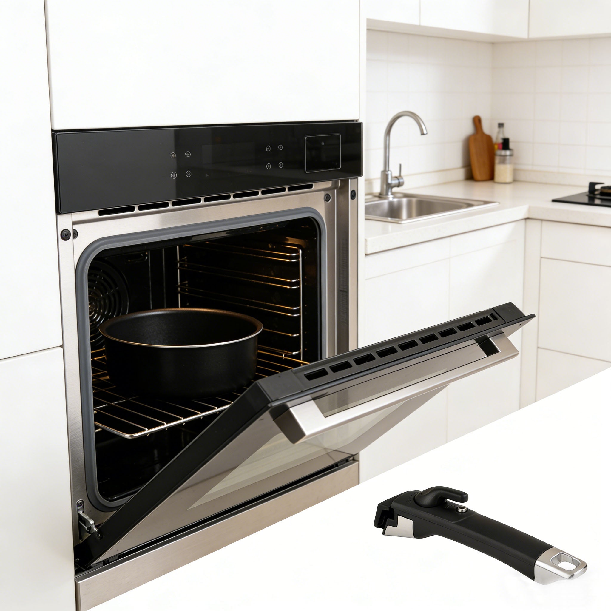 DETACHABLE PAN HANDLE HS001-PRO(3)