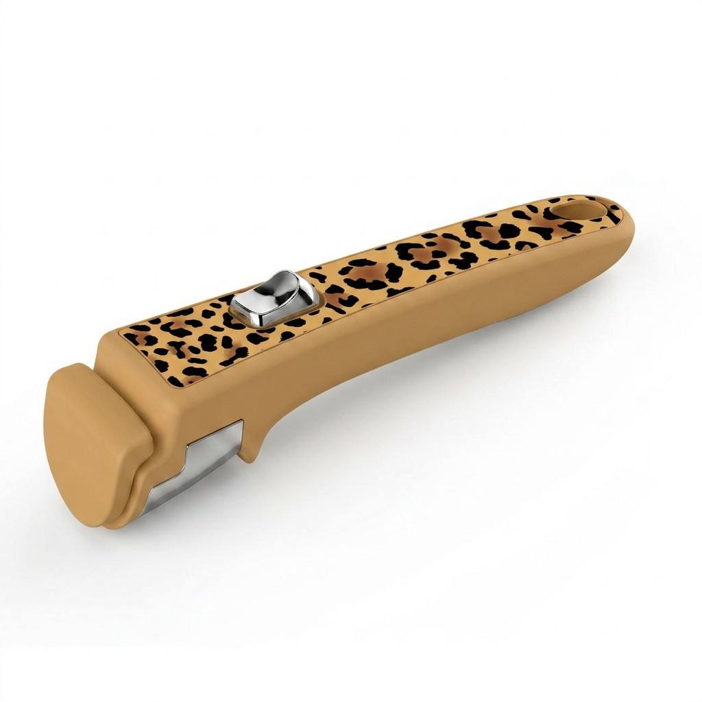 DETACHABLE PAN HANDLE HS004-2