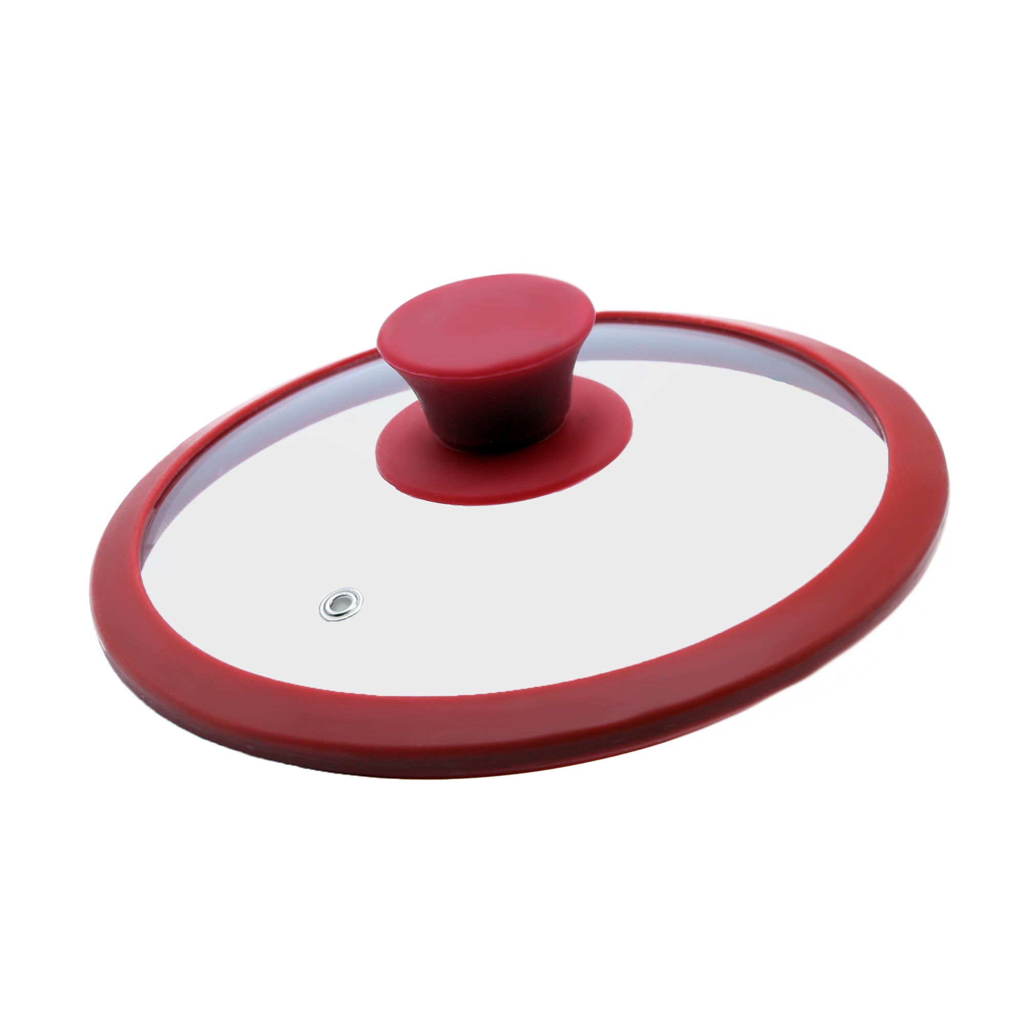SILICONE GLASS LID G-TYPE