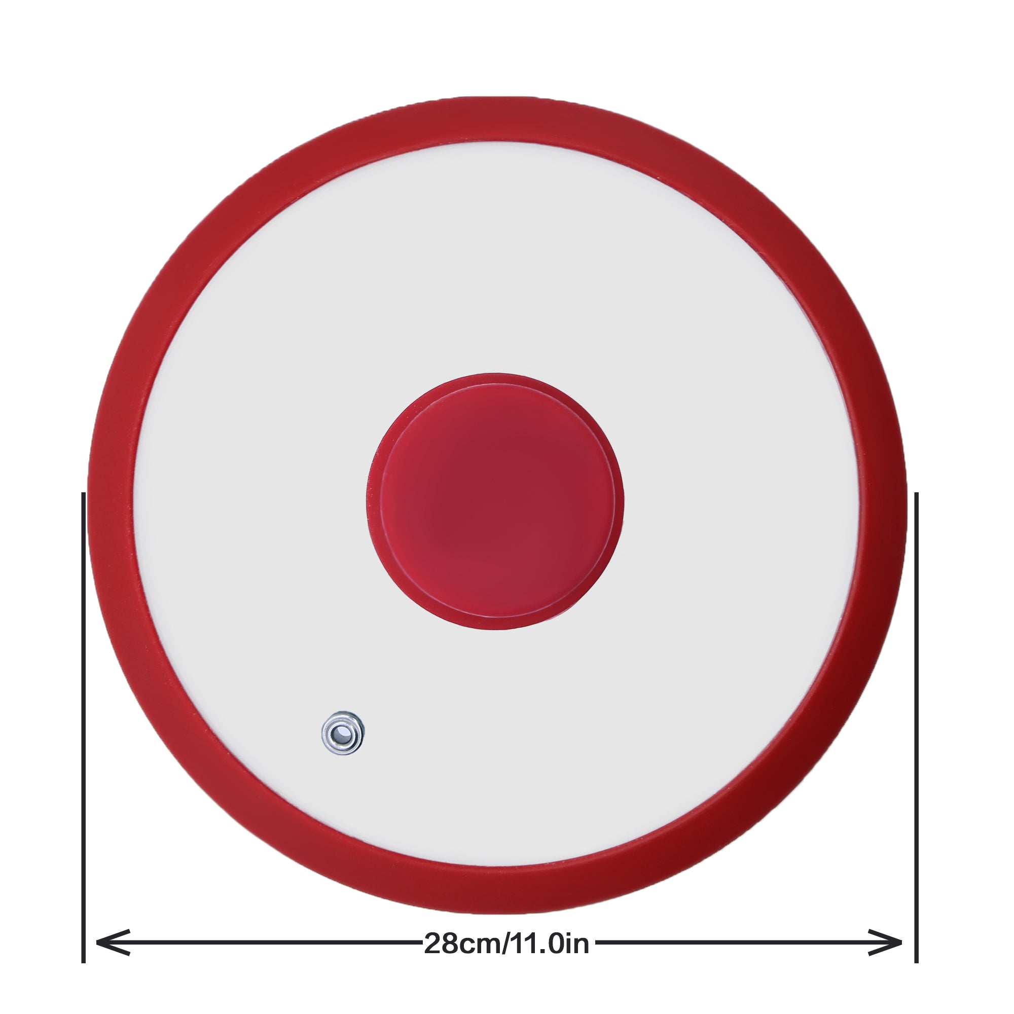 SILICONE GLASS LID G-TYPE