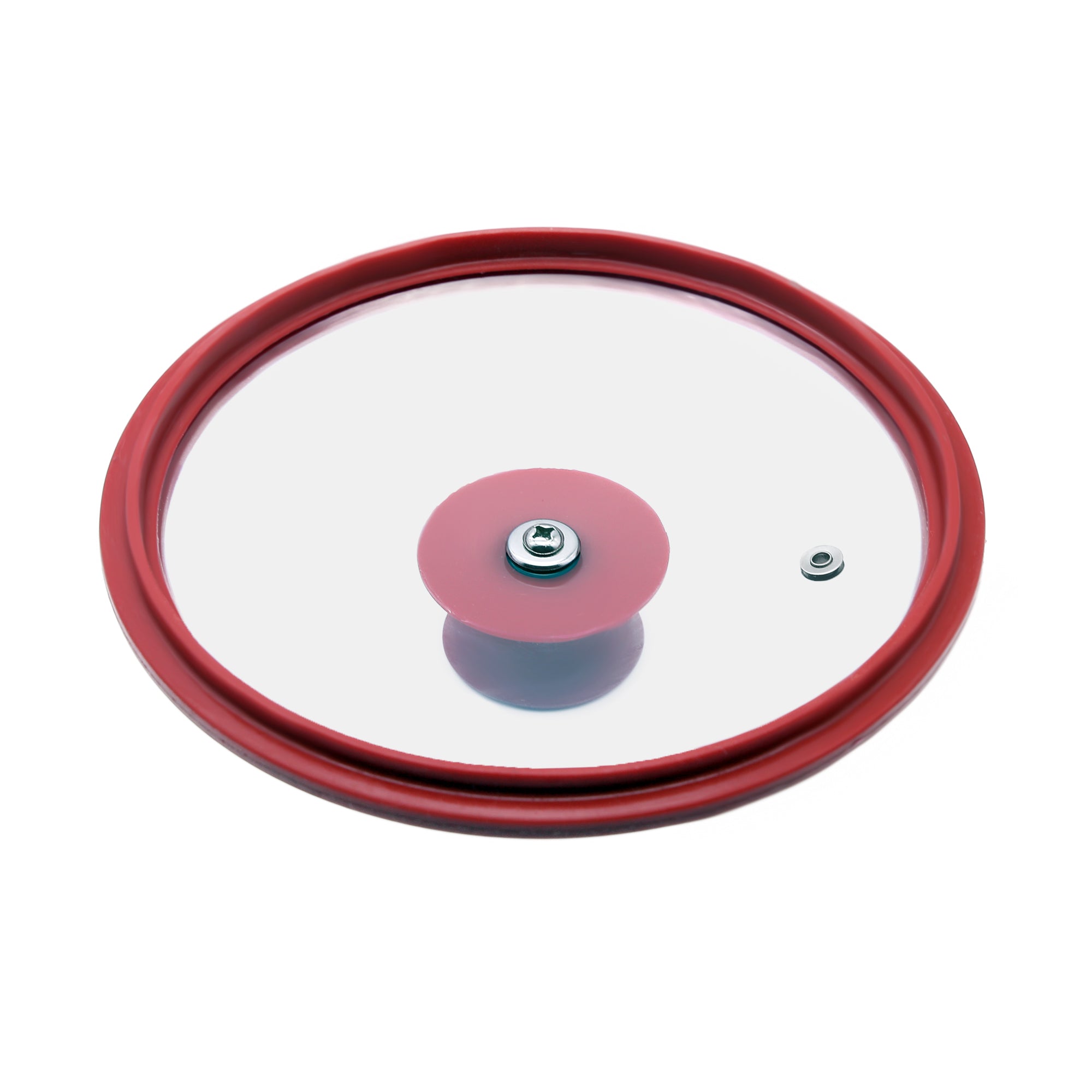 SILICONE GLASS LID G-TYPE