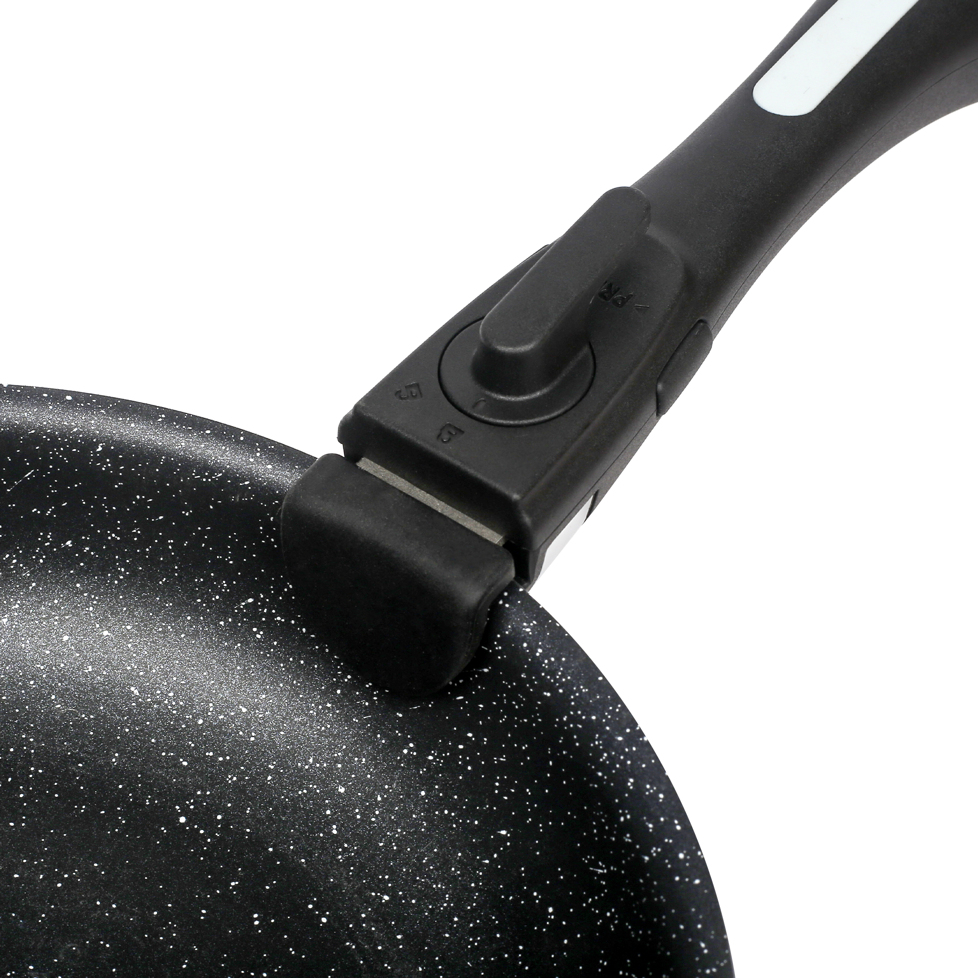 DETACHABLE PAN HANDLE HS002-PRO