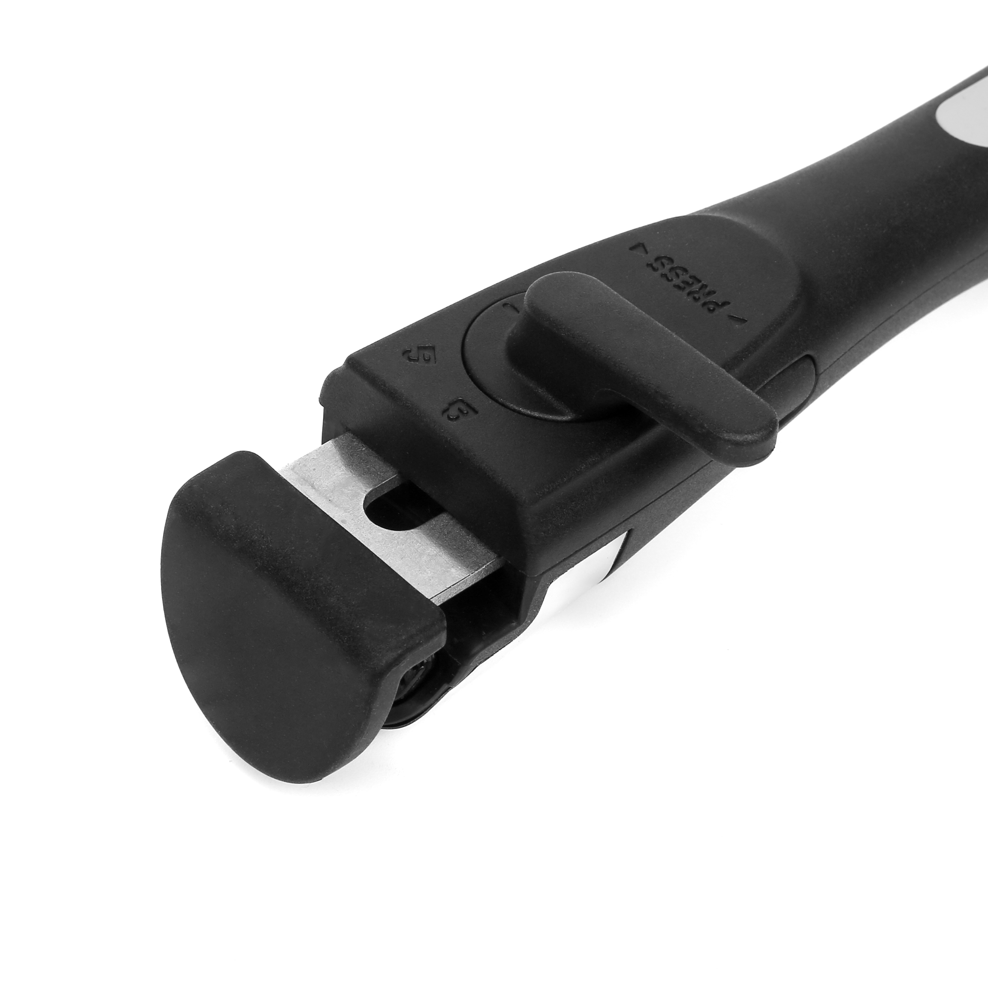 DETACHABLE PAN HANDLE HS002-PRO