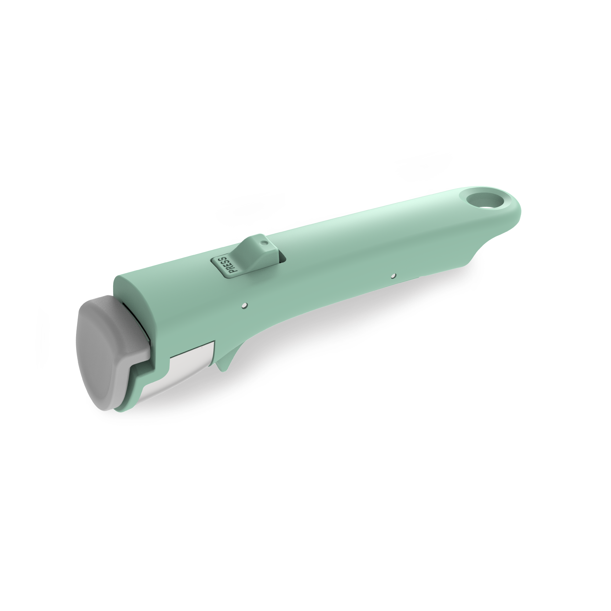 DETCHABLE PAN HANDLE HS004-1A