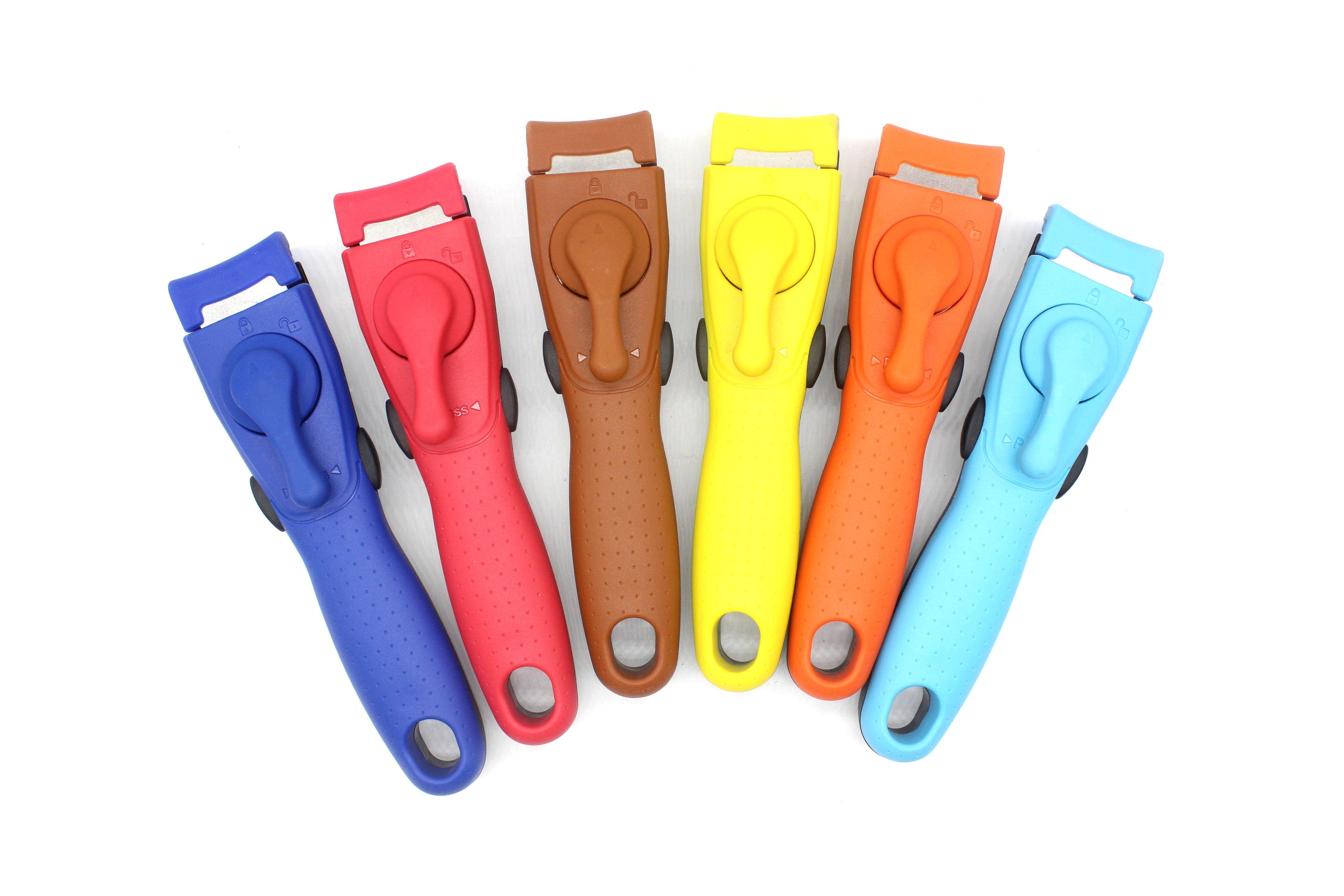 DETACHABLE PAN HANDLE HS002