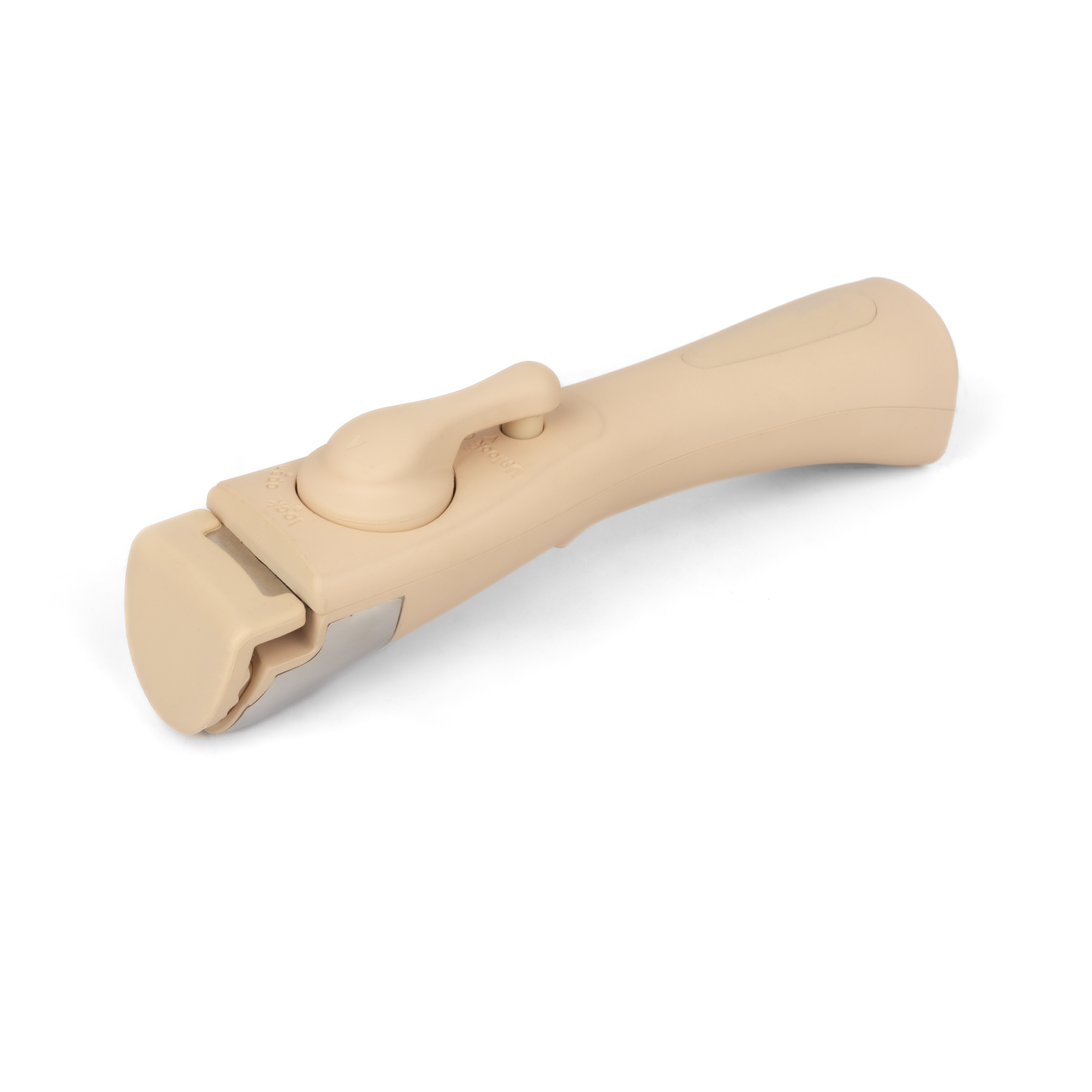 DETACHABLE PAN HANDLE HS001（S）