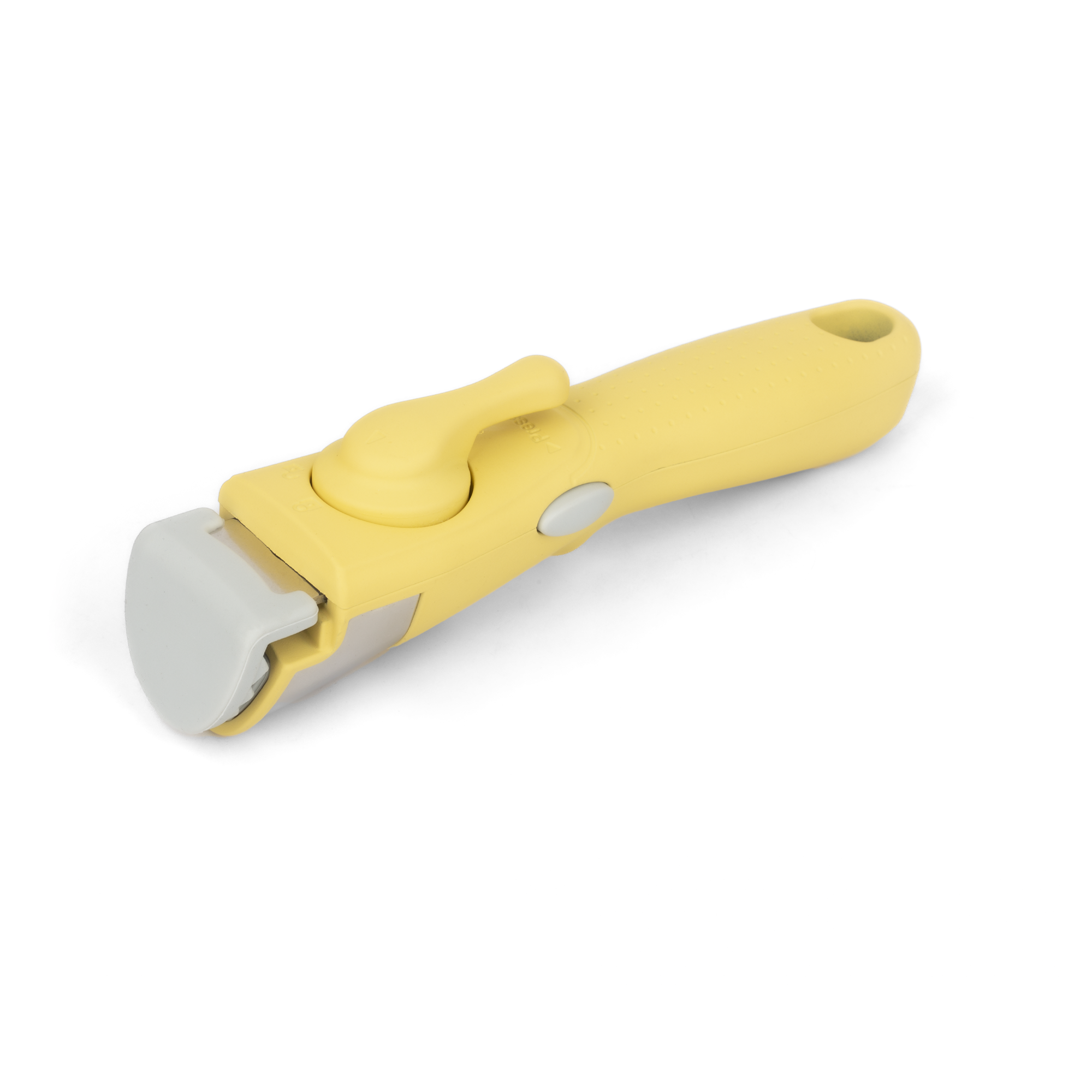 DETACHABLE PAN HANDLE HS002